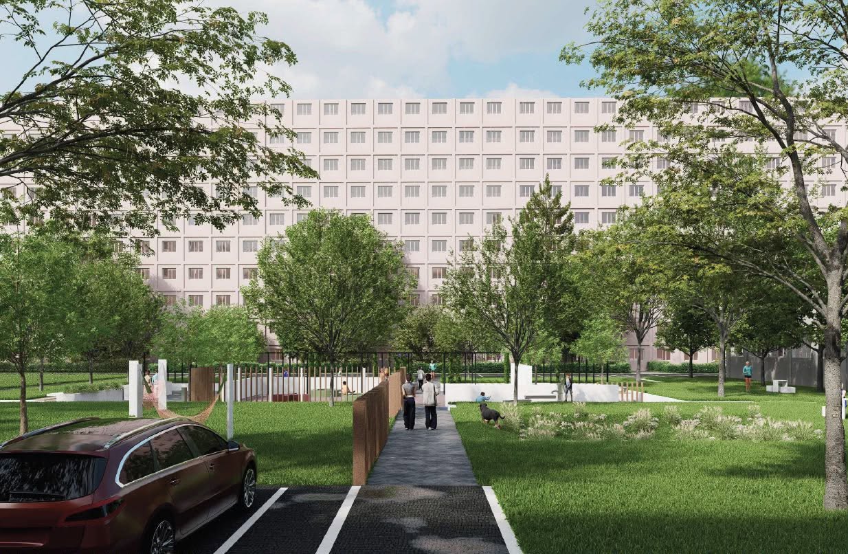Revitalizácia vnútrobloku na Narcisovej ulici, Bratislava-Ružinov revitalizacia-vnutroblok-narcisova-ulica-bratislava-ruzinov