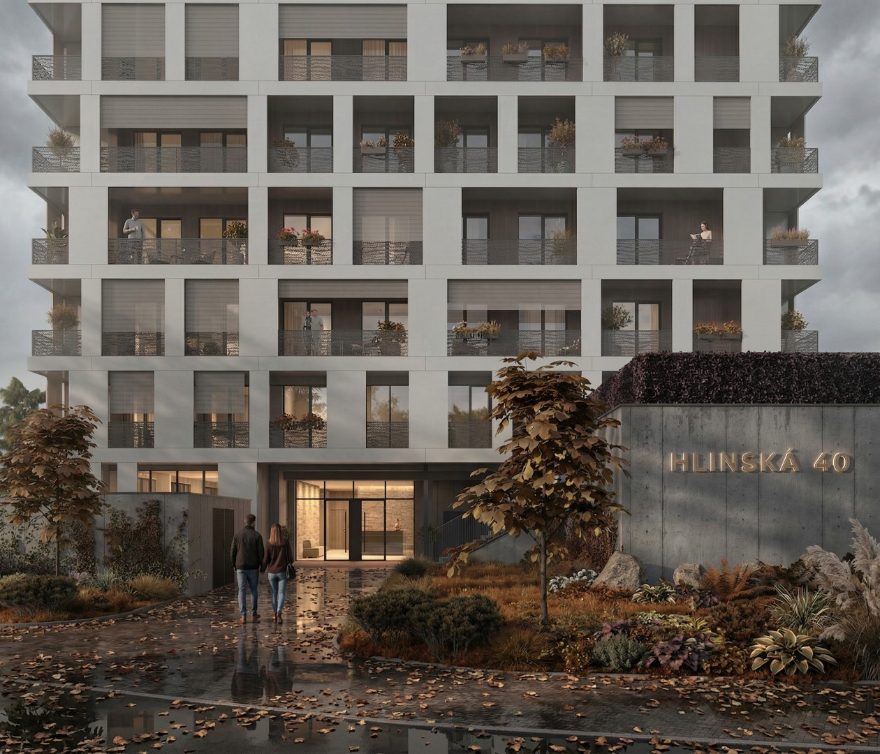 Hlinská 40, Žilina hlinska-40-zilina