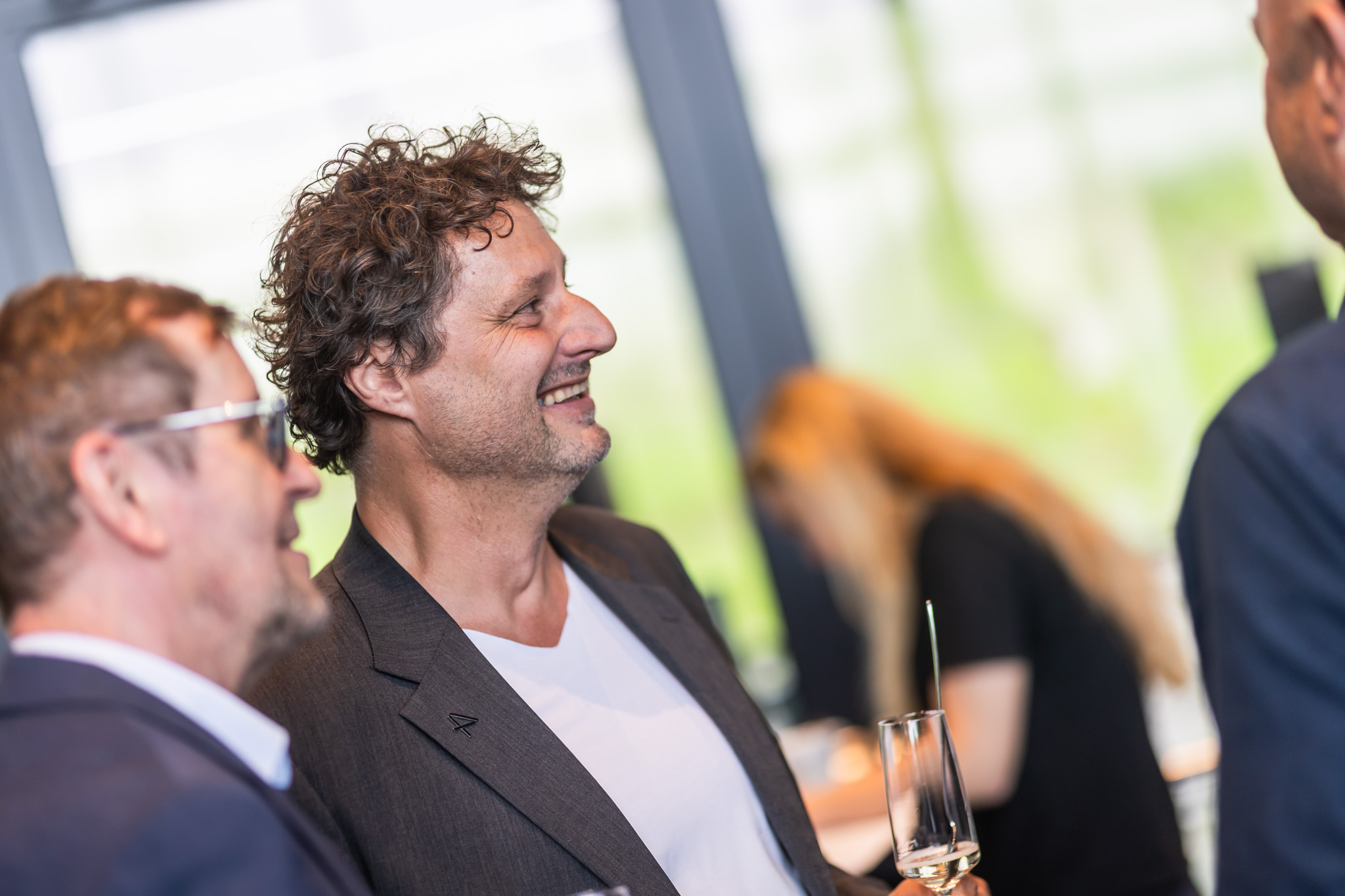 Architekt Ilja Skoček