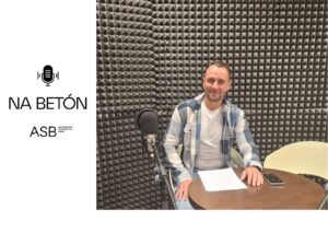 Tomáš Svrček: Životnosť fasády dokážu predĺžiť drony