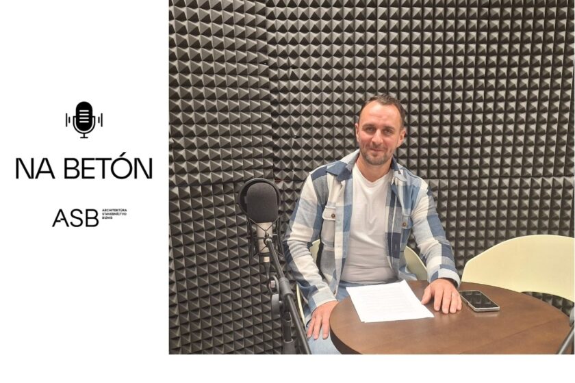 Podcast Na Betón
