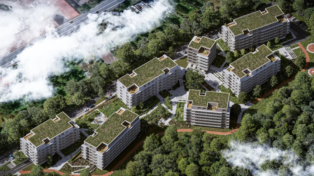 Rezidencia Rusínska, Prešov rezidencia-rusinska-presov