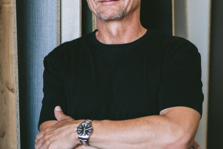 CEO P Zahumensky