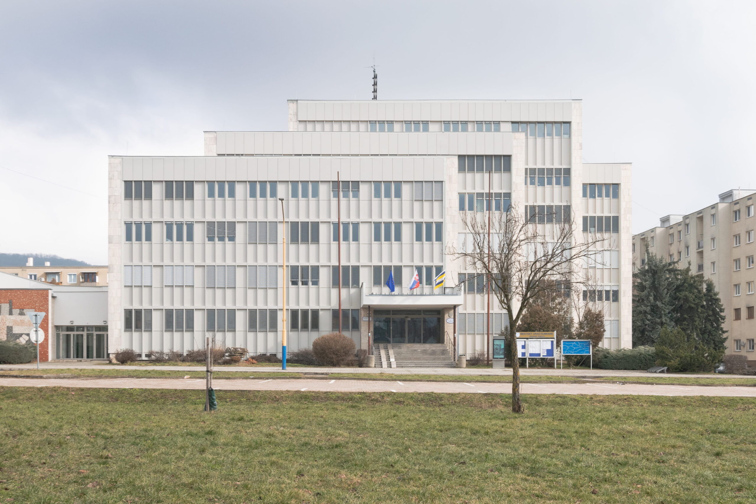 Rekonštrukcia Mestského úradu v Humennom rekonstrukcia-mestsky-urad-humenne