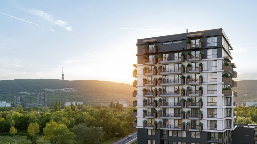 Polyfunkčný objekt Entra, Bratislava-Nové Mesto polyfunkcny-objekt-entra-bratislava