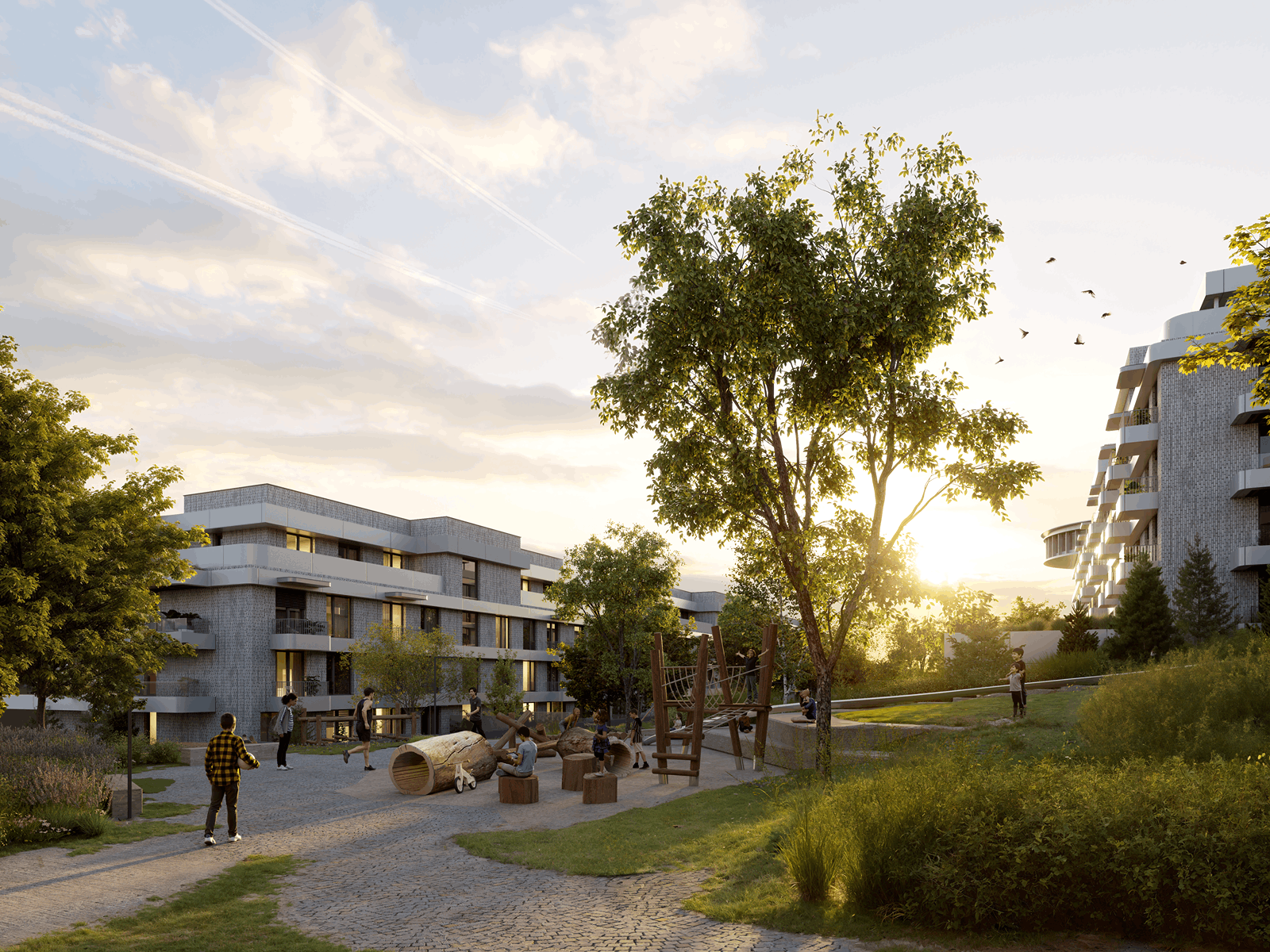 Greinberg, Banská Bystrica