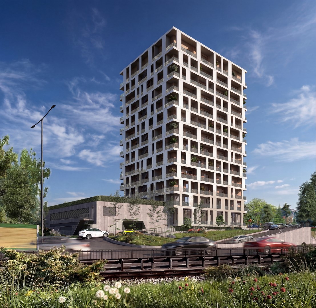 Hlinská 40, Žilina