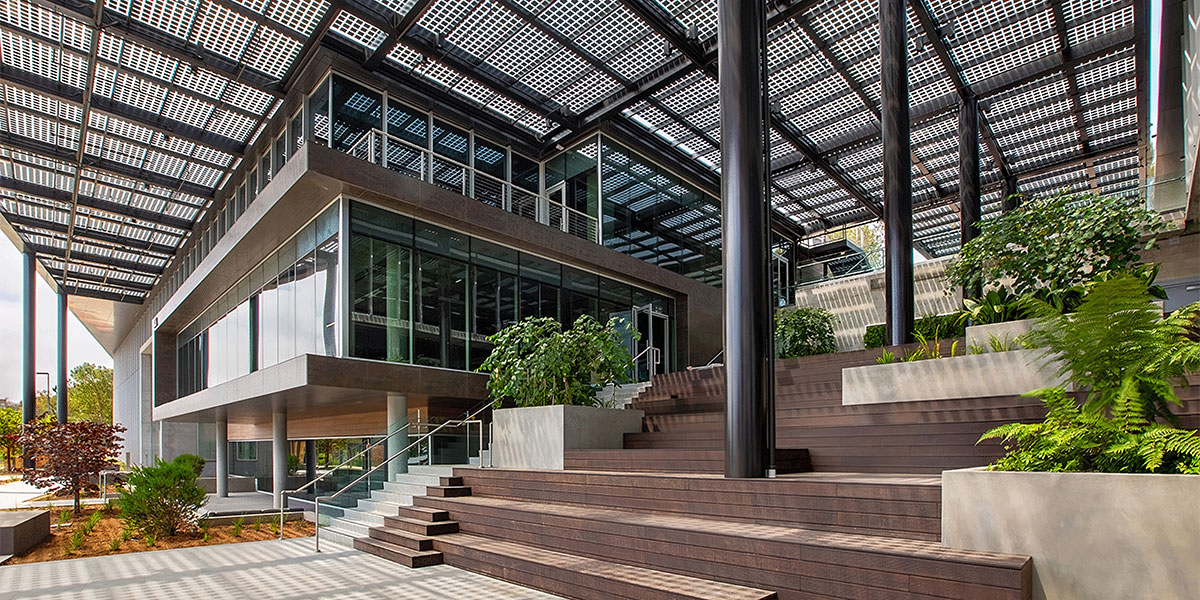 Healhpeak, Campus , San Diego