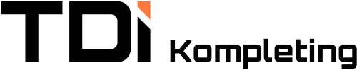 TDI - Kompleting