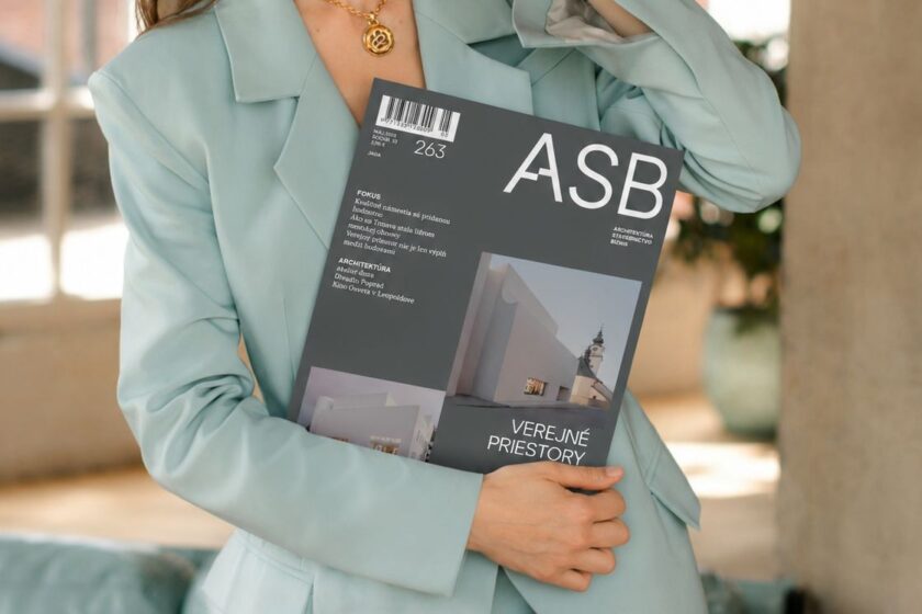 Nové vydanie ASB