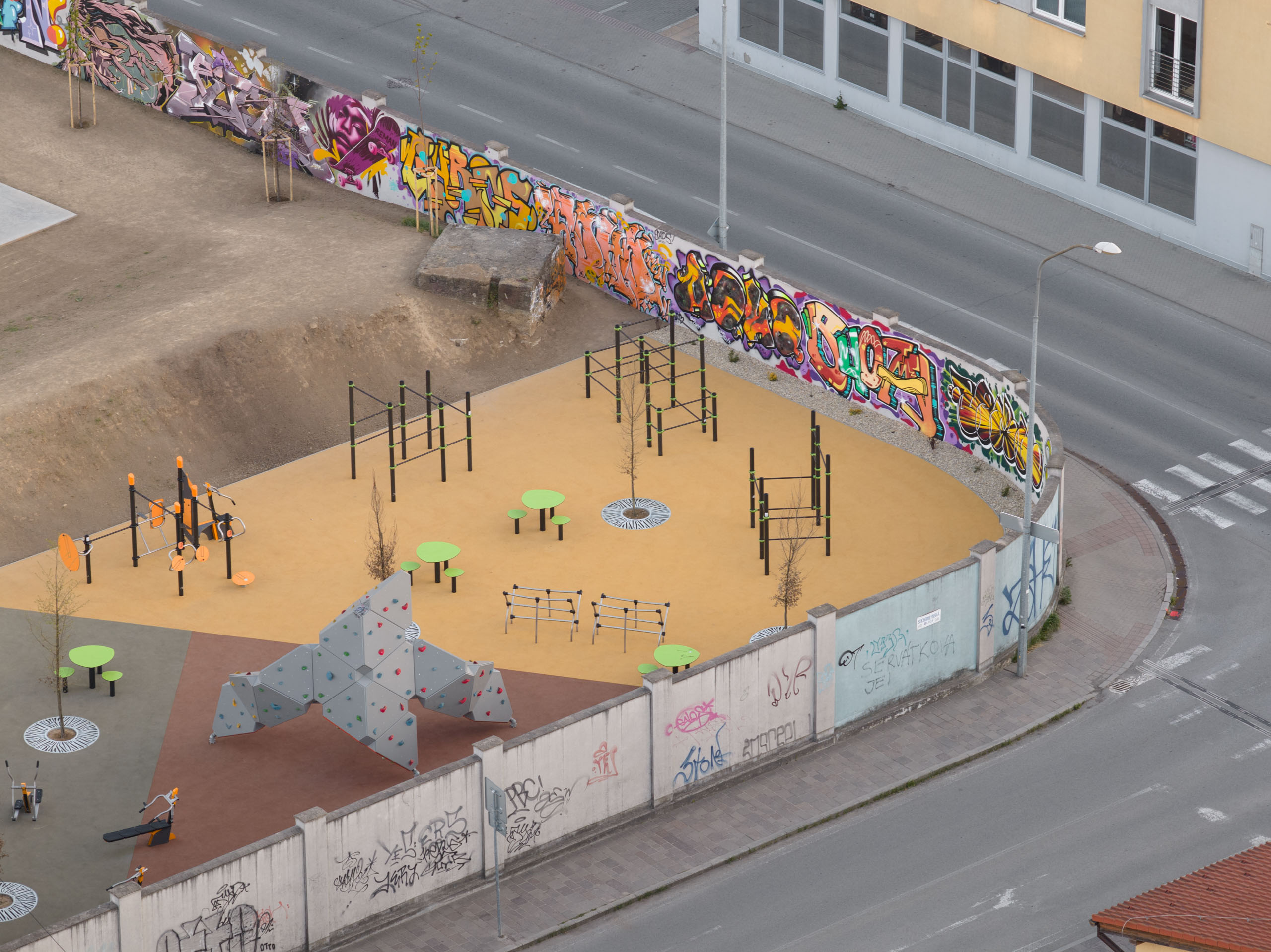 Skatepark Prešov skatepark-presov