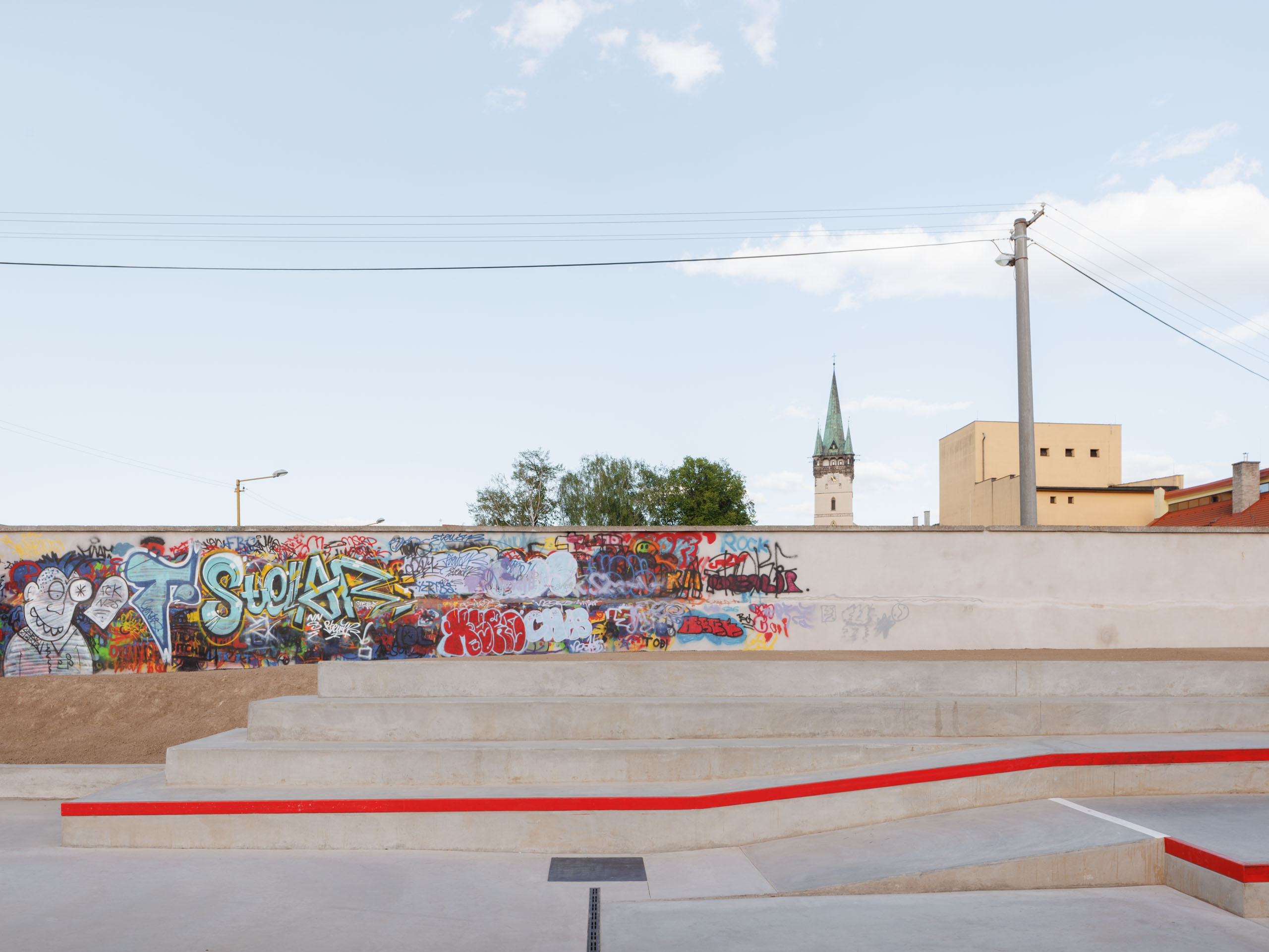 Skatepark Prešov skatepark-presov