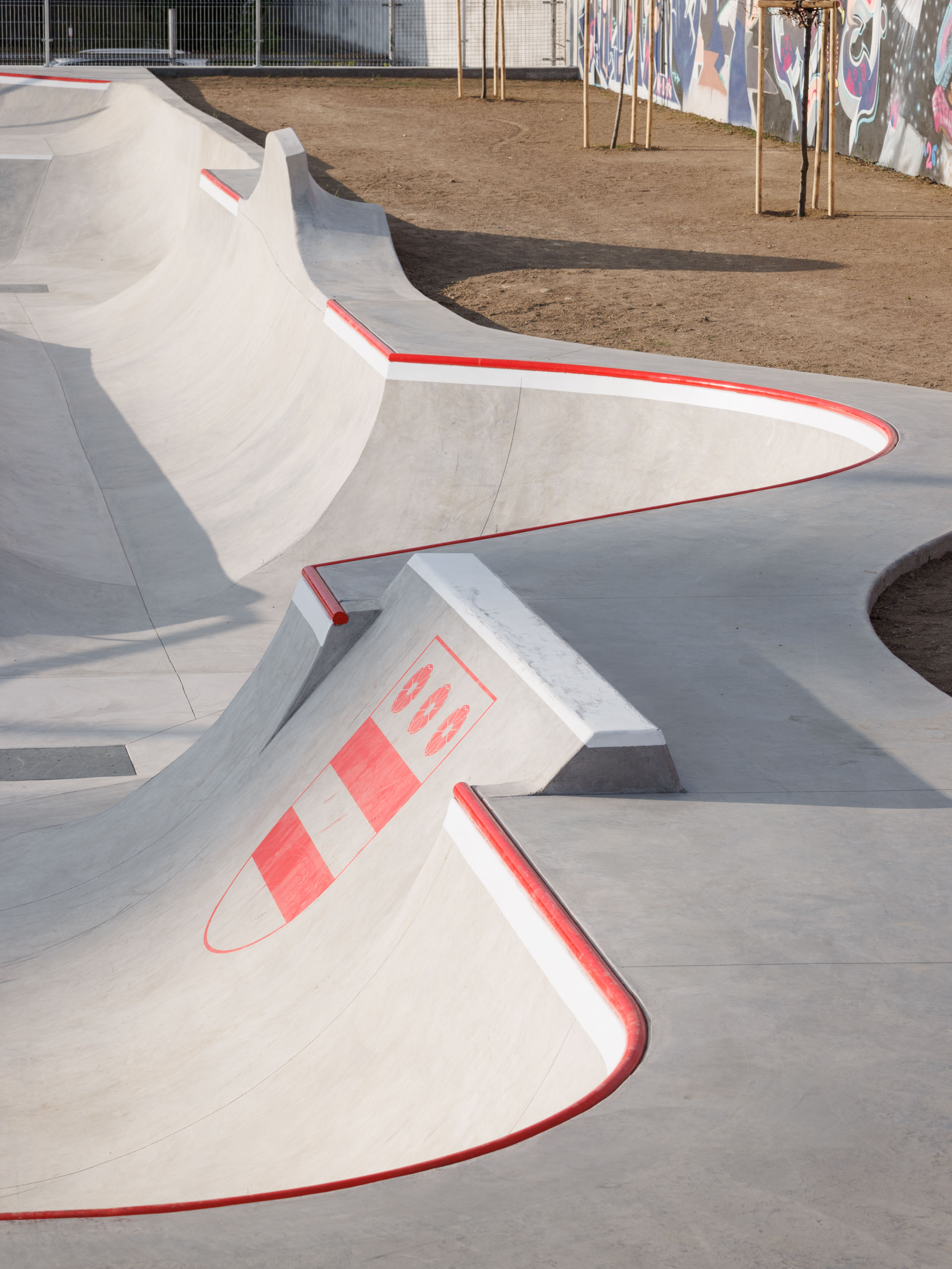 Skatepark Prešov