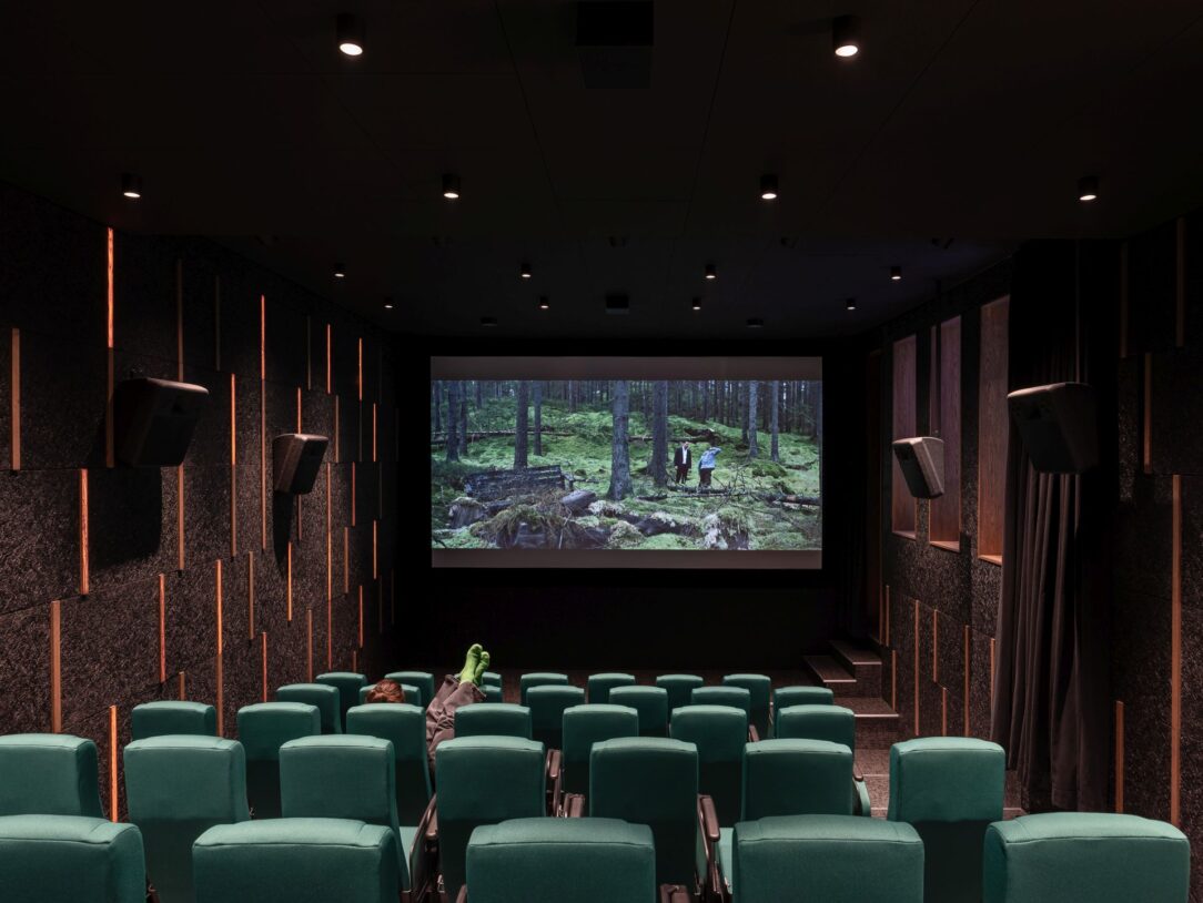 Edison Filmhub