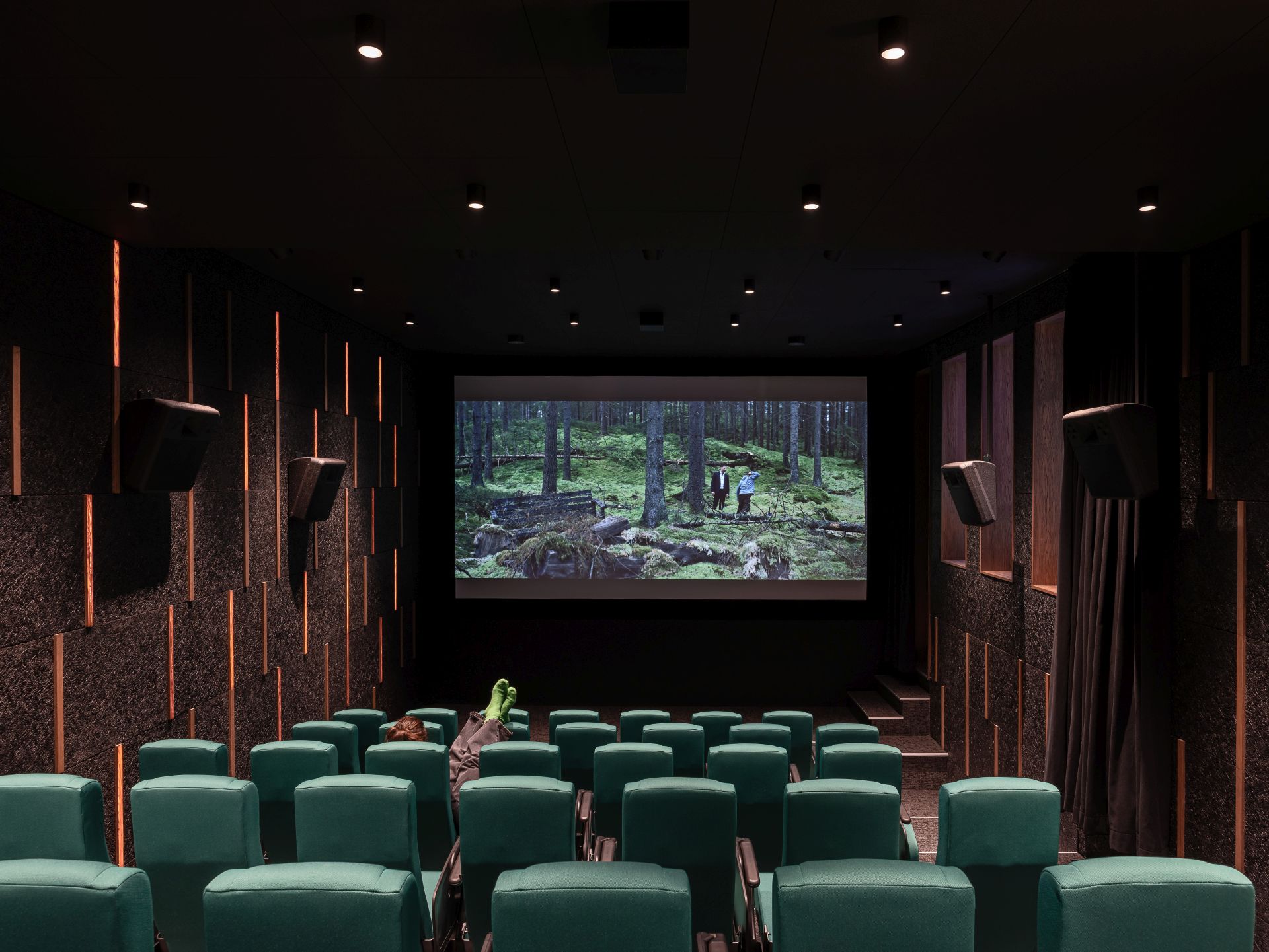 Edison Filmhub