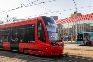 Ružinovskú radiálu bude modernizovať konzorcium troch firiem. Práce na 1. úseku začnú v roku 2027
