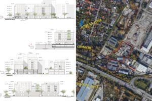 V brownfielde Matadoru je priestor na zelený bytový komplex. V Green Yards má byť 115 bytov