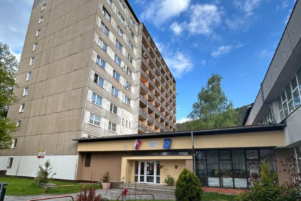 Stredná odborná škola polytechnická Jana Antonína Baťu vo Svite