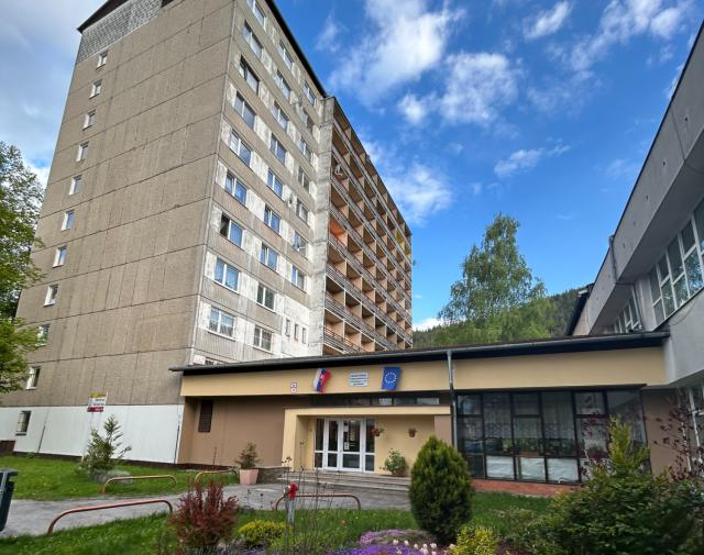 Stredná odborná škola polytechnická Jana Antonína Baťu vo Svite