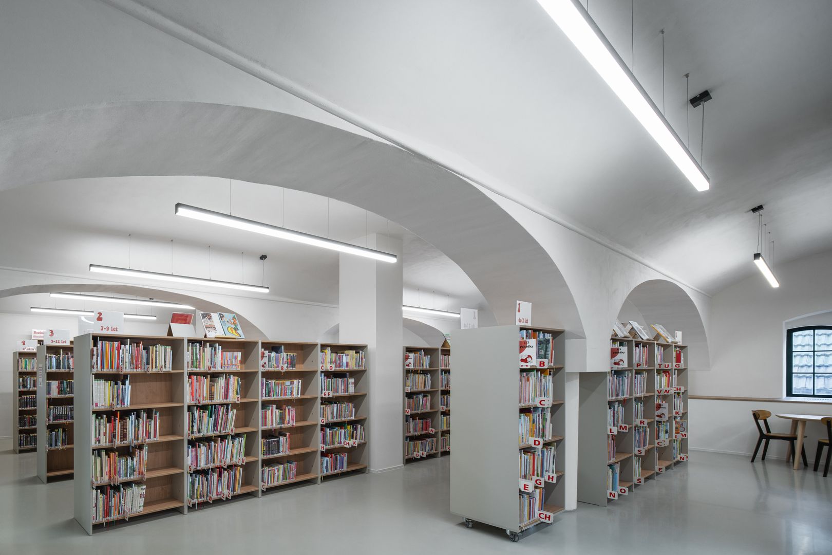 Konverzia starej sladovne na kultúrne centrum
