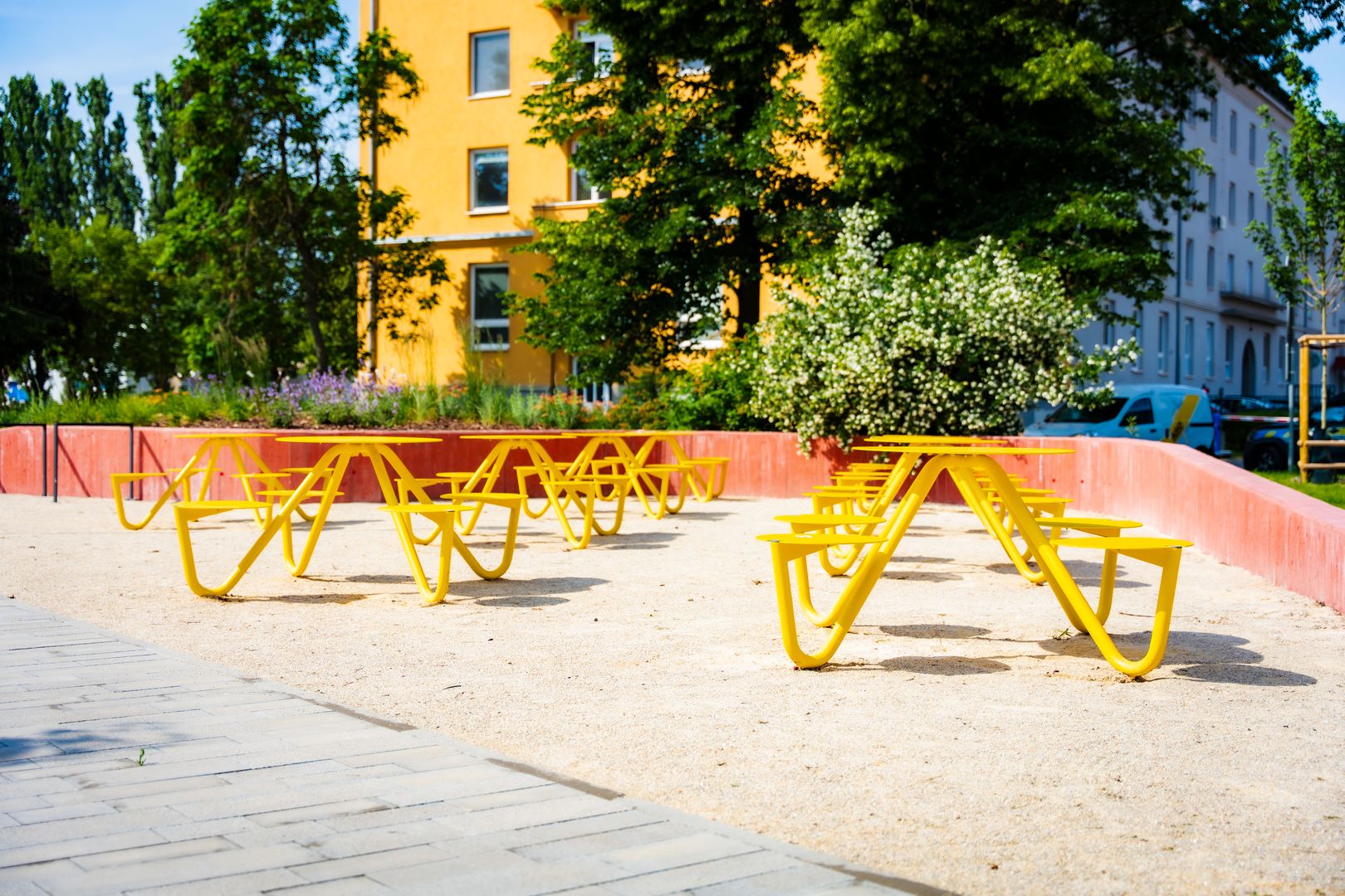 Ďalší park priblížil Košice k Európskemu hlavnému zelenému mestu.