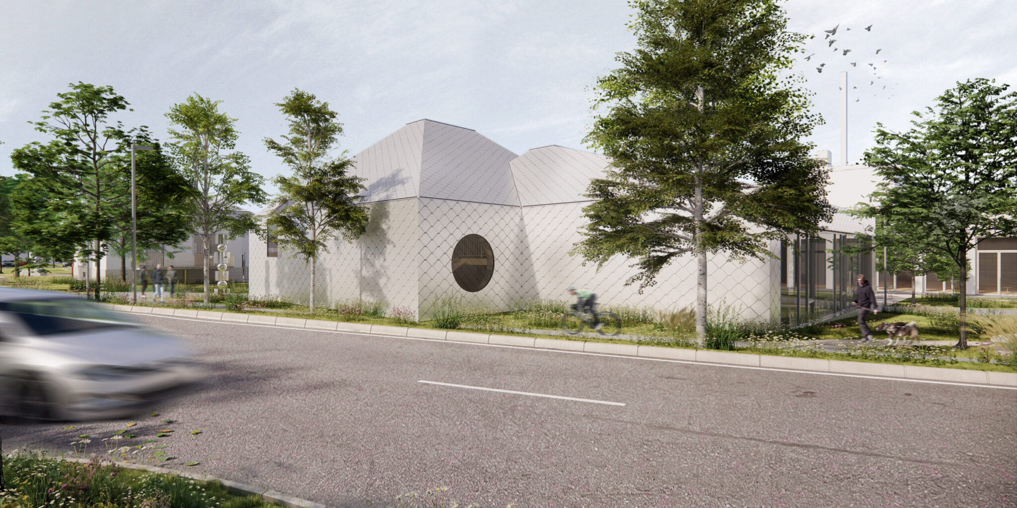 Komunitné centrum v bývalom dome riaditeľa ZŠ Bernolákovo - víťazný návrh komunitne-centrum-bernolakovo-sutaz