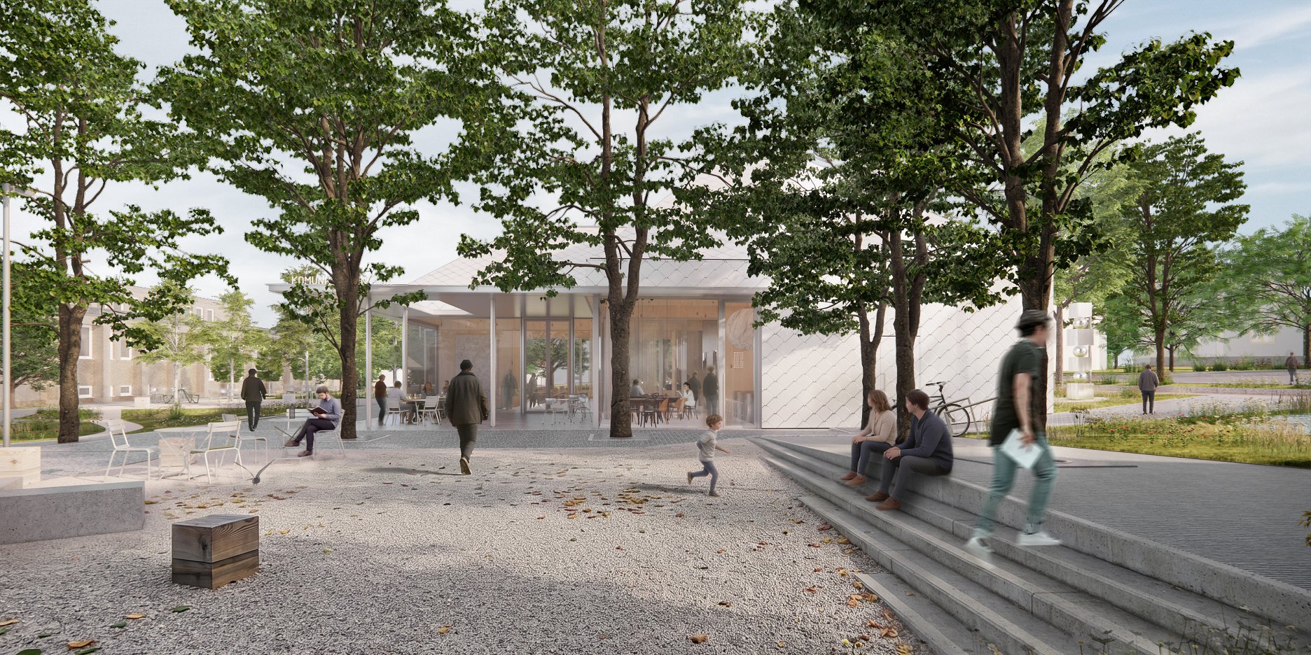 Komunitné centrum v bývalom dome riaditeľa ZŠ Bernolákovo - víťazný návrh komunitne-centrum-bernolakovo-sutau