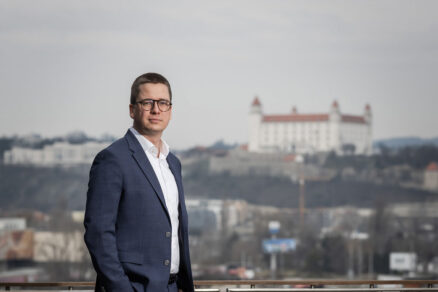 Penta Real Estate pripravuje byty v piatich lokalitách