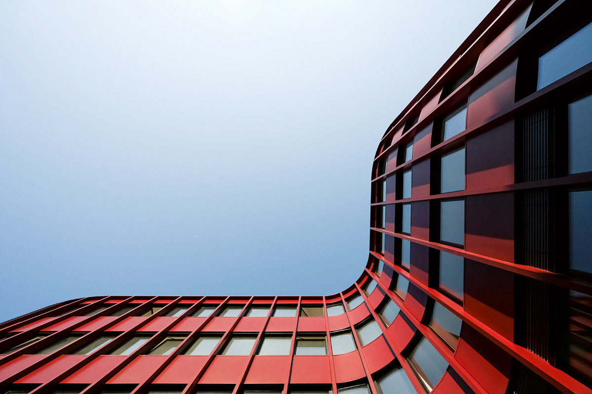 Curve X, Düsseldorf