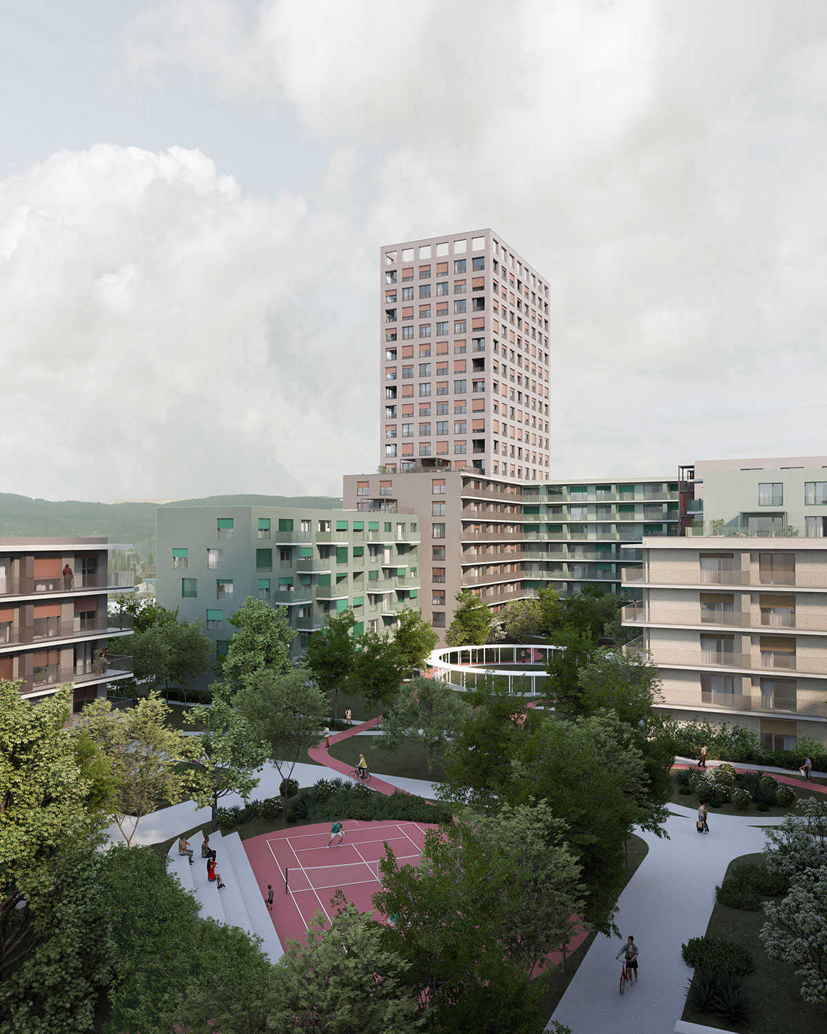 Penta Real Estate pripravuje byty v piatich lokalitách Penta Real Estate pripravuje byty v piatich lokalitách
