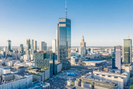 Ako HB Reavis zmenil biznis obchodný model a nahneval investorov