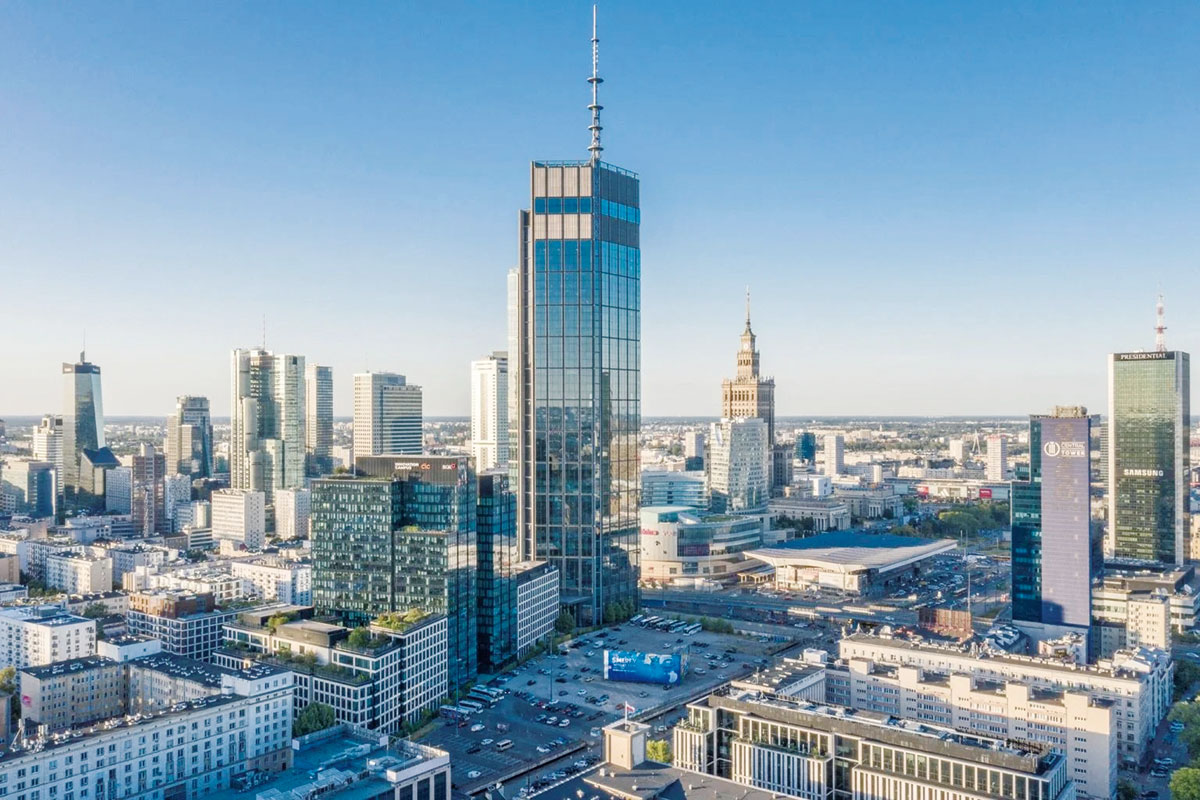Ako HB Reavis zmenil biznis obchodný model a nahneval investorov Ako HB Reavis zmenil biznis obchodný model a nahneval investorov