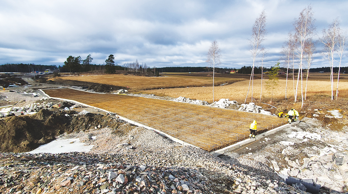 Obr. 6b Tŕne PSB použité v hlavách pilót, Turku, Fínsko, 2021