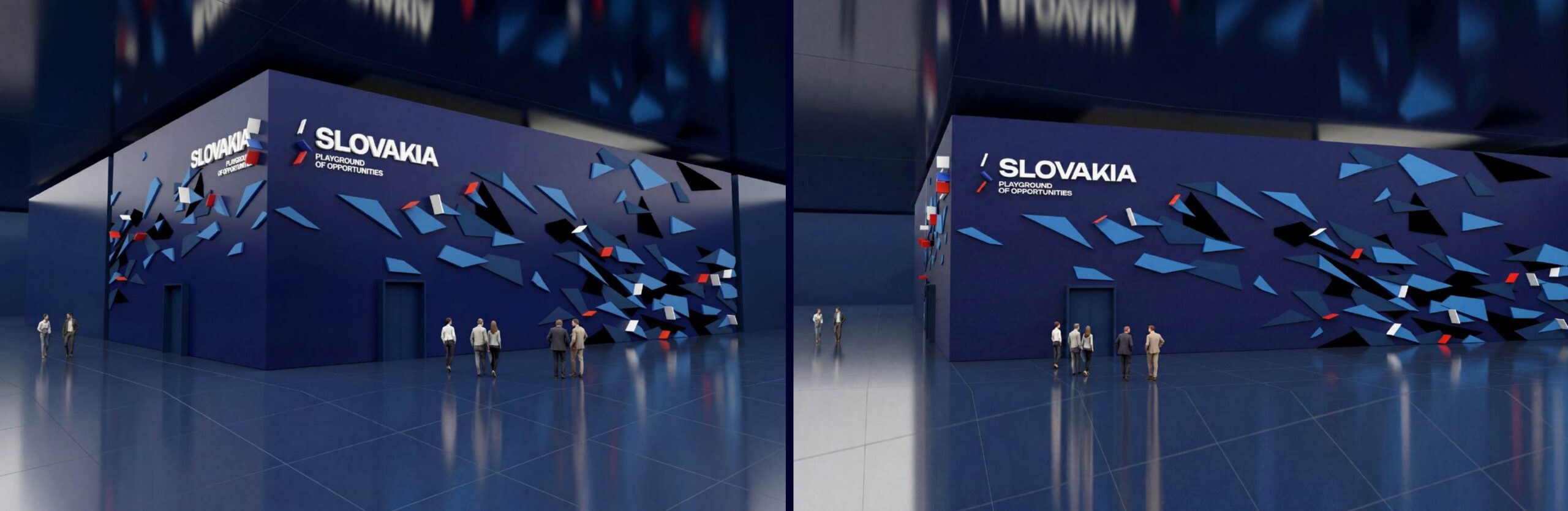Víťazný návrh slovenského pavilónu pre EXPO 2027 pavilon-expo-2027
