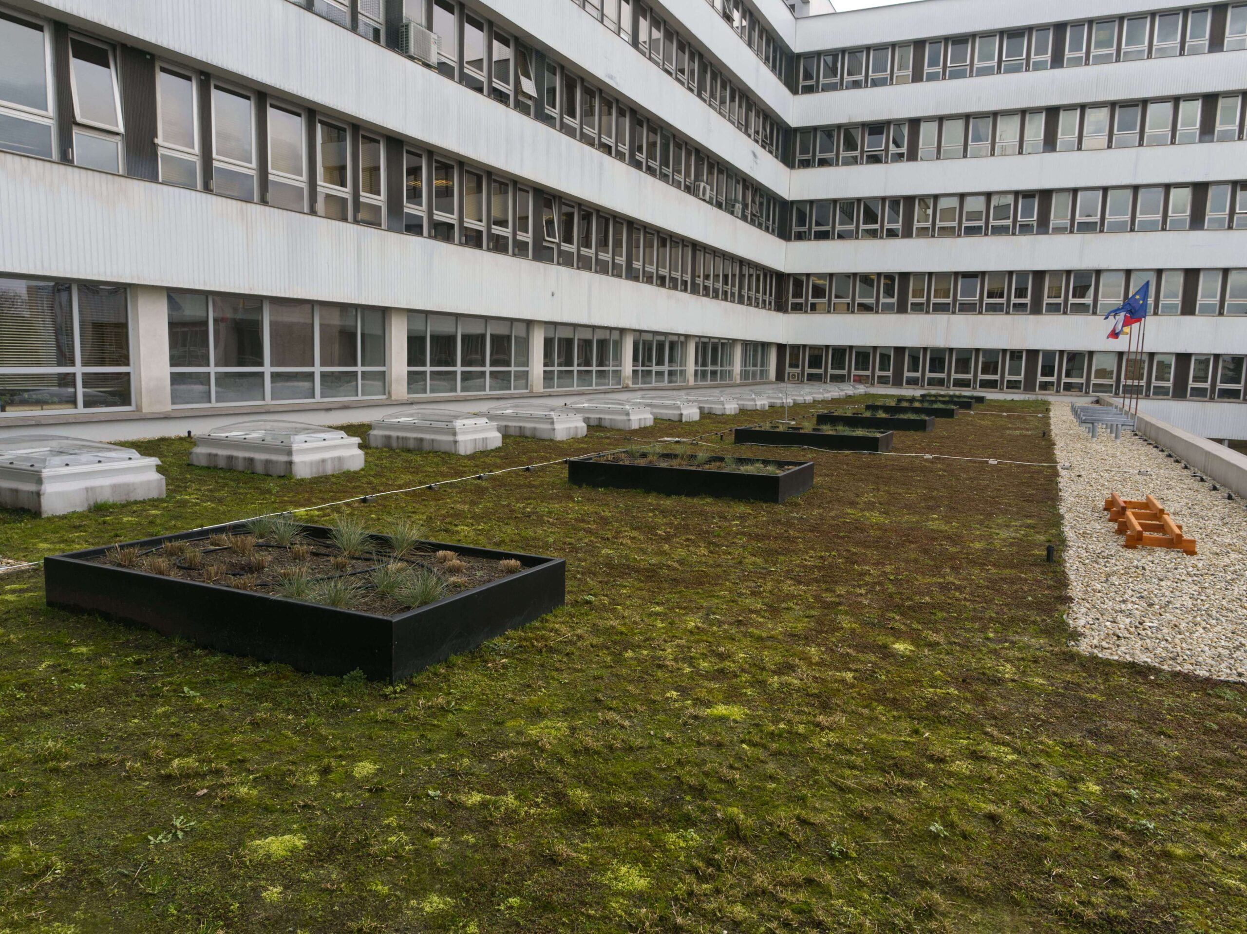 Strechy a okolie Magistrátu mesta Košice magistrat-strechy-zelen