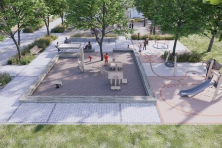 mestsky-park-banska-bystrica