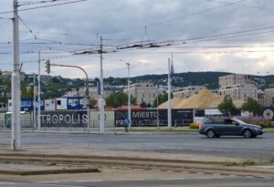 Developer do projektu Istropolis dopĺňa stovky bytov
