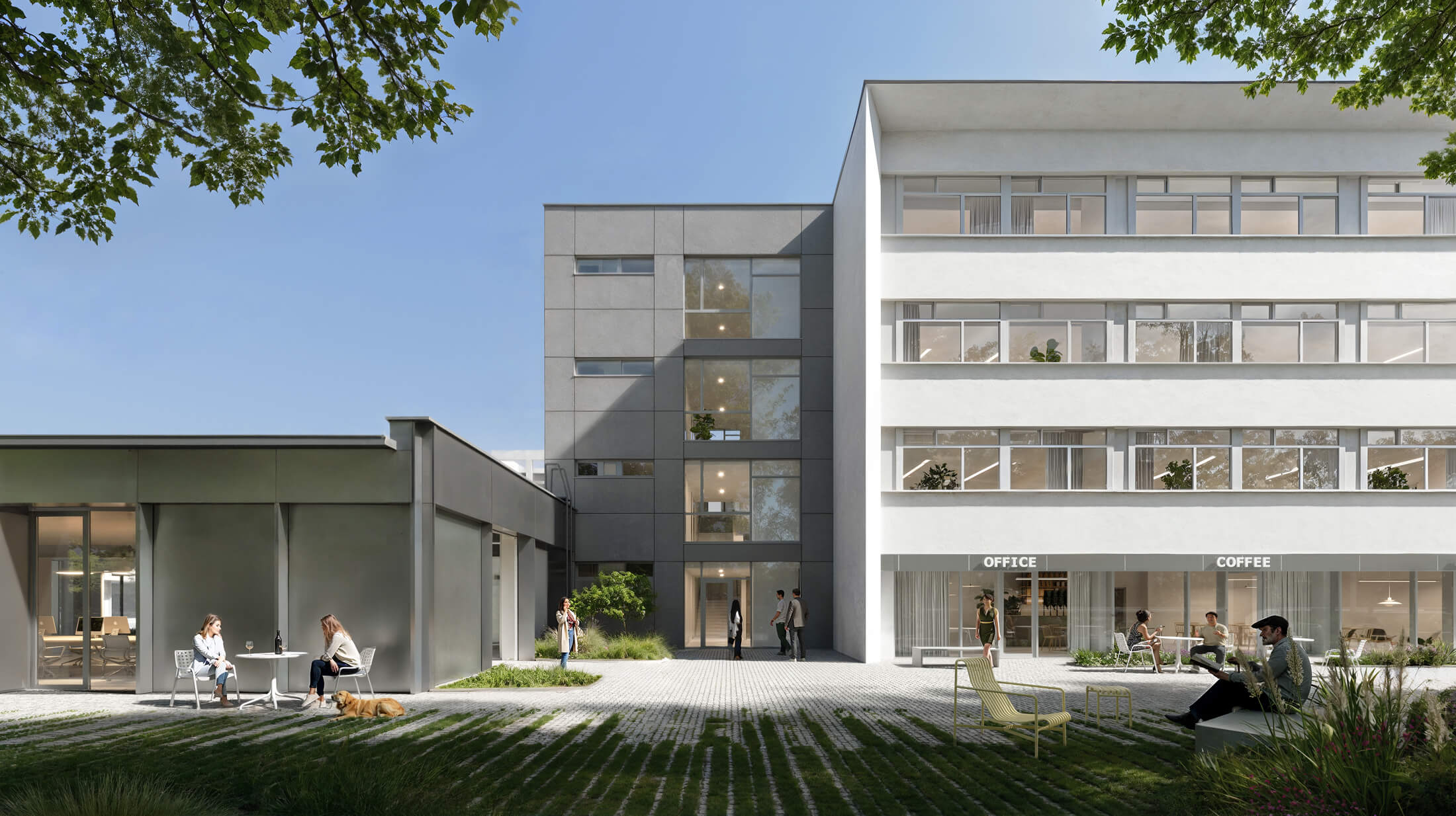 CITYSITE Bratislava, Bratislava - Ružinov