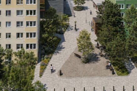 revitalizacia-oc-saratov-park-fedakova-bratislava-dubravka