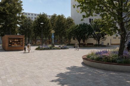 revitalizacia-oc-saratov-park-fedakova-bratislava-dubravka