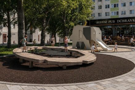 revitalizacia-oc-saratov-park-fedakova-bratislava-dubravka