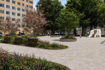 revitalizacia-oc-saratov-park-fedakova-bratislava-dubravka