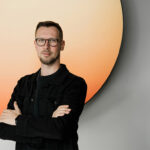 Andrej Mitáš, zakladateľ brandingovej agentúry GALTON Brands