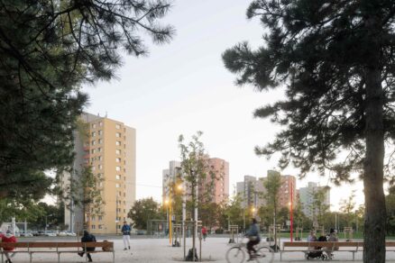 park-namestie-kazanska-vrakuna-bratislava