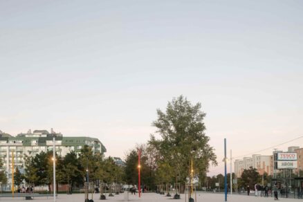 park-namestie-kazanska-vrakuna-bratislava