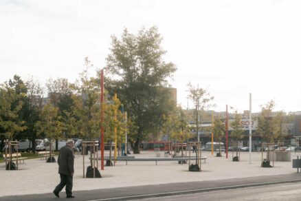 park-namestie-kazanska-vrakuna-bratislava