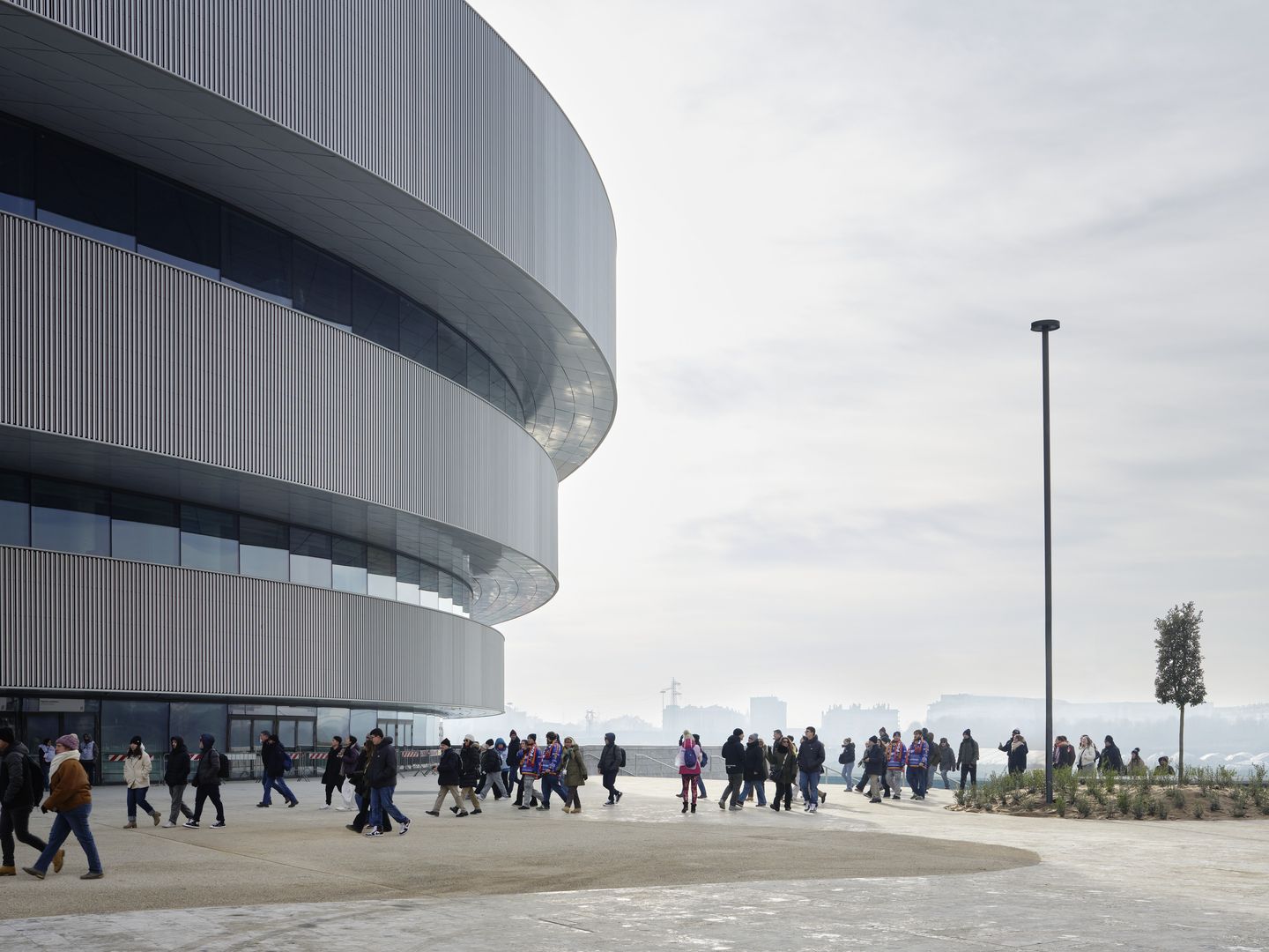 Štadión Arena Milano