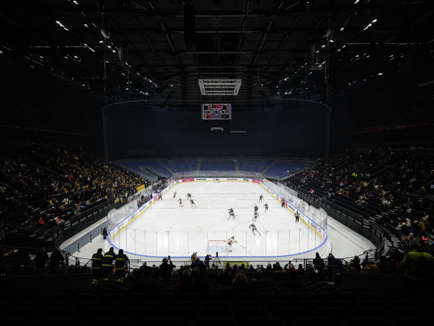 Štadión Arena Milano