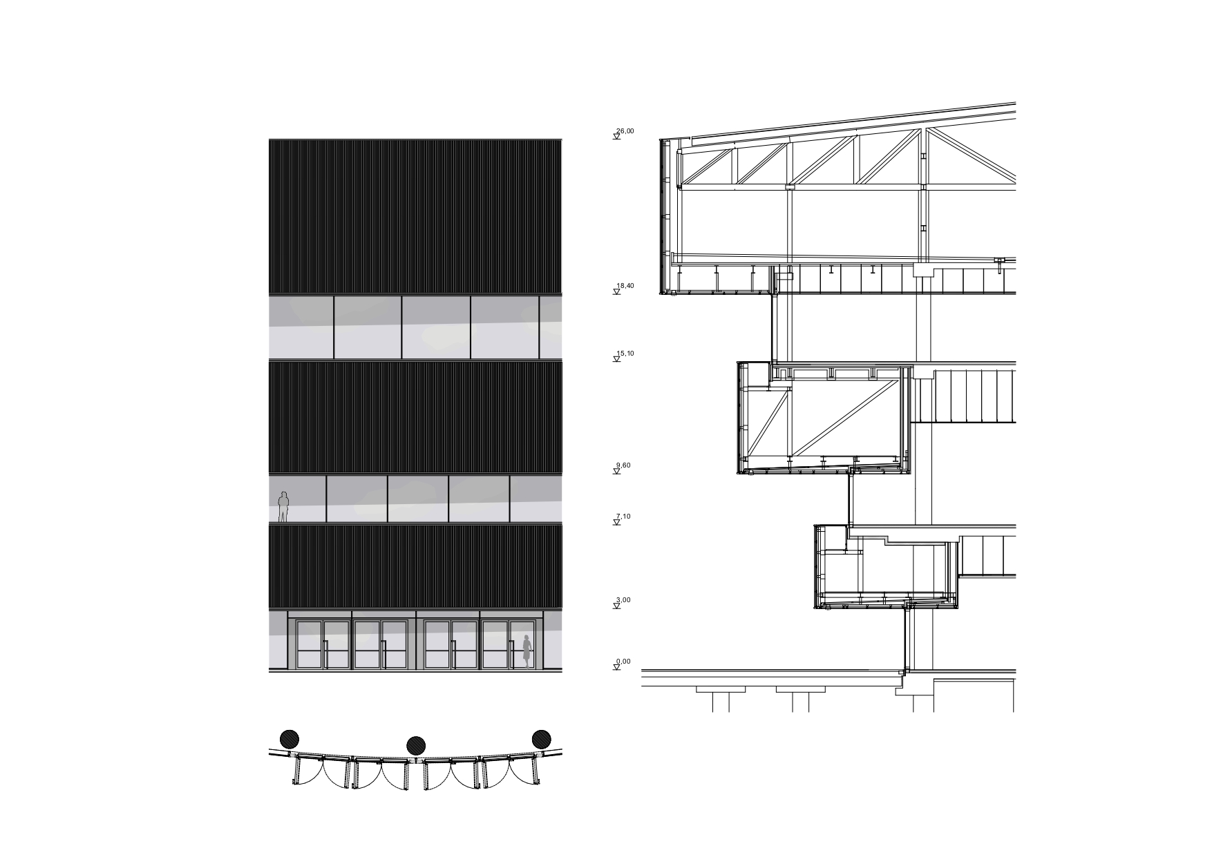 Štadión Arena Milano