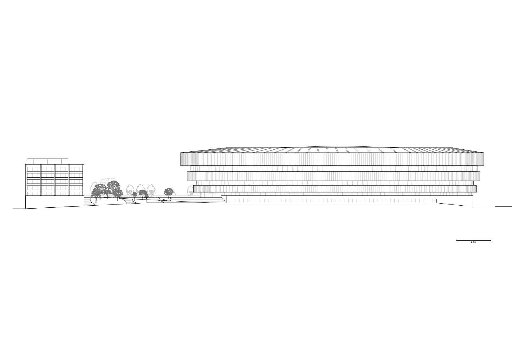 Štadión Arena Milano